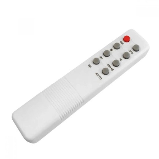 УЛИЧЕН ОСВЕТИТЕЛ LED СОЛАРЕН СЪС СЕНЗОР