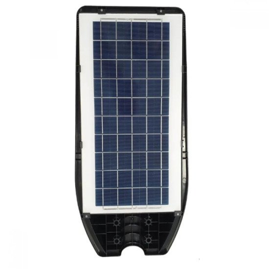 УЛИЧЕН ОСВЕТИТЕЛ LED СОЛАРЕН СЪС СЕНЗОР