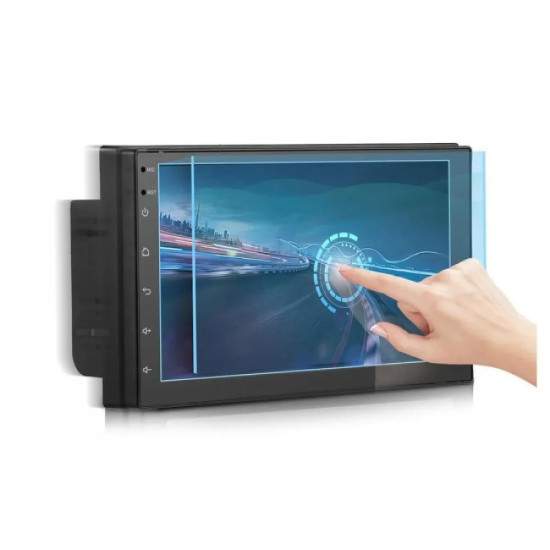 УНИВЕРСАЛНА МУЛТИМЕДИЯ С НАВИГАЦИЯ