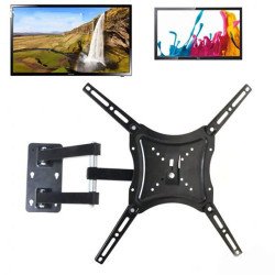 УНИВЕРСАЛНА СТОЙКА ЗА ТЕЛЕВИЗОР ОТ 14'' ДО 55''