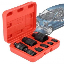 Ударни адаптери преходници 8 части