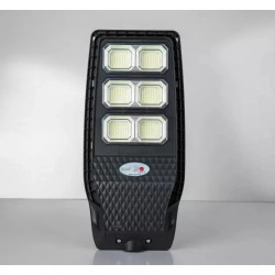 Улична соларна лампа тип COB 1200W