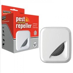 Ултразвуков електронен уред PEST STOP One Room, Против гризачи