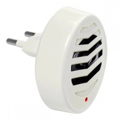 Ултразвуков уред против гризачи и пълзящи насекоми Weitech WK0523