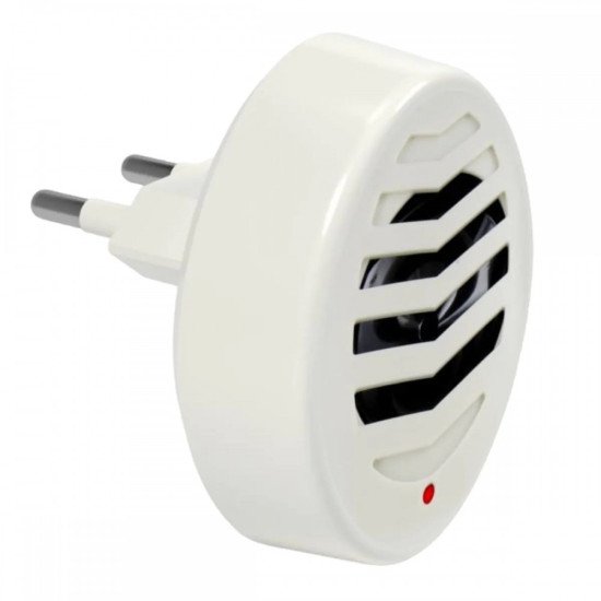 2 Броя ултразвуков уред против гризачи и пълзящи насекоми Weitech WK0523