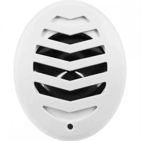 2 Броя ултразвуков уред против гризачи и пълзящи насекоми Weitech WK0523