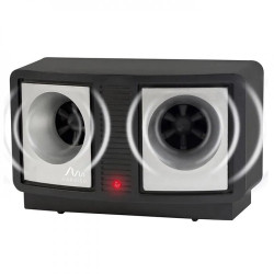 Ултразвуков уред против мишки, плъхове и мравки GARDIGO MÄUSE-AMEISEN-ABWEHR DUAL