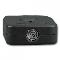 Ултразвуков уред за защита от кучета DOGCHASER