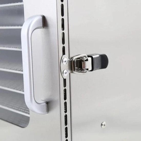 Универсален дехидратор за храна модел FD-06