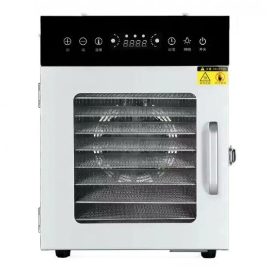 Универсален дехидратор за храна модел FD-08