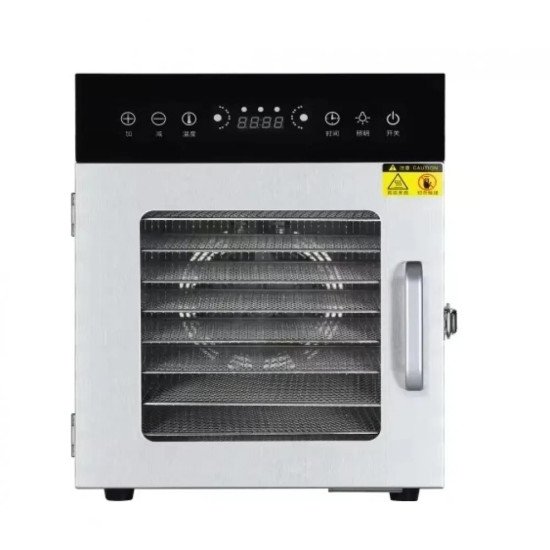 Универсален дехидратор за храна модел FD-12