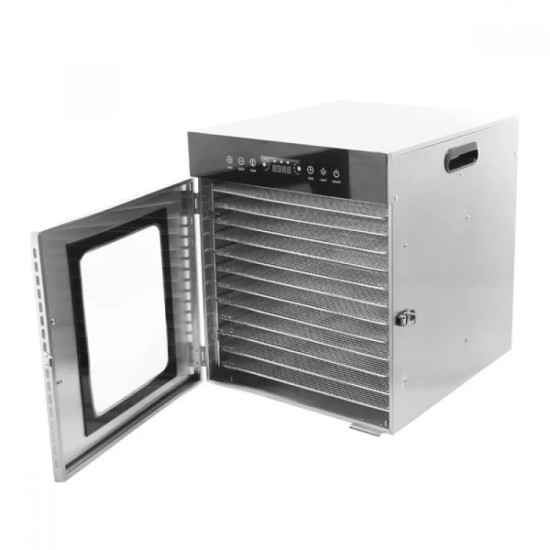 Универсален дехидратор за храна модел FD-12