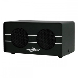 Уред против гризачи и насекоми с комбинирано действие ултразвук и звук WEITECH WK0600 325m²