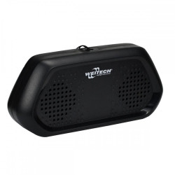 Уред против гризачи и насекоми с ултразвук преносим за вътрешна и външна употреба IP44 Weitech WK0344