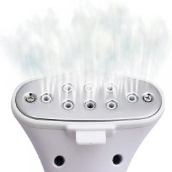 Уред за гладене с пара Lexical LSR-1201, 1800W, 2.2L