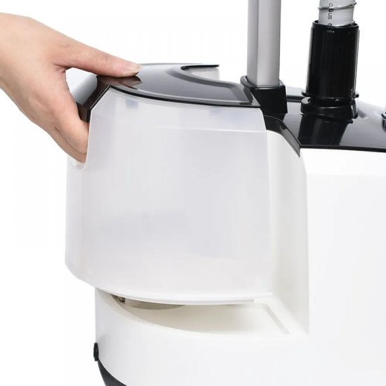 Уред за гладене с пара Lexical LSR-1201, 1800W, 2.2L