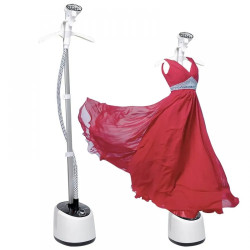 Уред за гладене с пара Lexical LSR-1201, 1800W, 2.2L