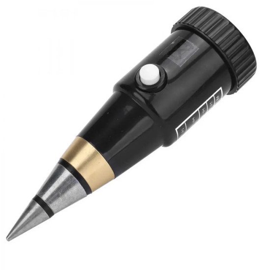 Уред за измерване на pH и влажност на почвата