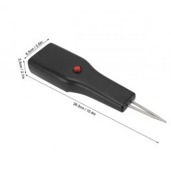 Уред за премахване на пера Clasic (батерия)