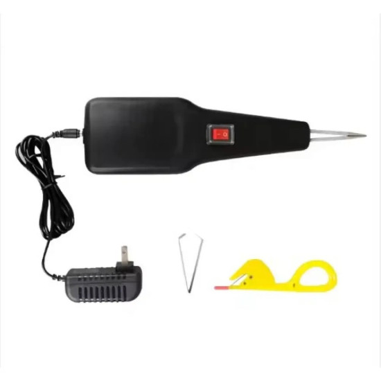 Уред за премахване на пера Clasic (батерия)