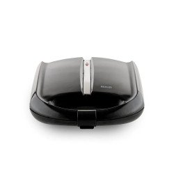 Уред за сандвичи Muhler MHT-1444G, грил плоча