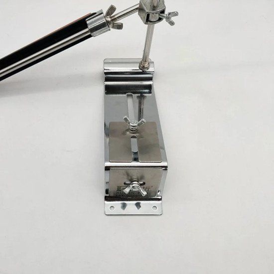 Уред за заточване на Ножове, Рендета, Длета под фиксиран ъгъл, абразиви 120, 320, 600, 1500 ТОЧИЛО