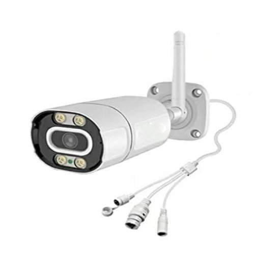 ВЪНШНА 3MPX WIFI КАМЕРА