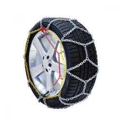 ВЕРИГИ ЗА СНЯГ ЗА АВТОМОБИЛИ