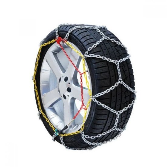 ВЕРИГИ ЗА СНЯГ ЗА АВТОМОБИЛИ