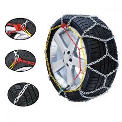 ВЕРИГИ ЗА СНЯГ ЗА АВТОМОБИЛИ