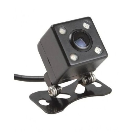 ВИДЕОРЕГИСТРАТОР ОГЛЕДАЛО С ДОПЪЛНИТЕЛНА КАМЕРА ЗА ЗАДНО ВИЖДАНЕ