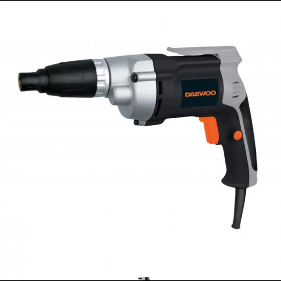 ВИНТОВЕРТ ЗА ГИПСОКАРТОН 500W DAEWOO