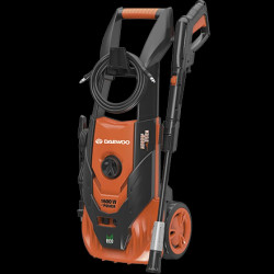 ВОДОСТРУЙКА DAEWOO DAX120-1600