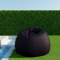 ВОДОУСТОЙЧИВА ДАМАСКА -ПУФ ЯБЪЛКА