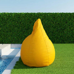 ВОДОУСТОЙЧИВА ДАМАСКА – ПУФ ГОЛЯМА КРУША