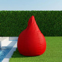 ВОДОУСТОЙЧИВА ДАМАСКА – ПУФ ГОЛЯМА КРУША