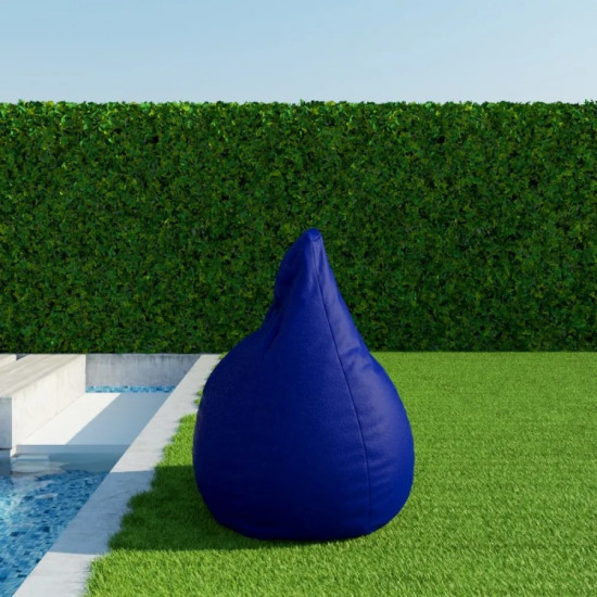 ВОДОУСТОЙЧИВА ДАМАСКА – ПУФ МАЛКА КРУША