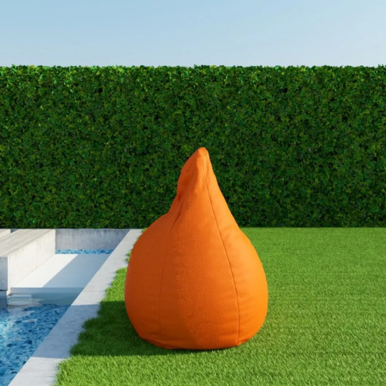 ВОДОУСТОЙЧИВА ДАМАСКА – ПУФ МАЛКА КРУША