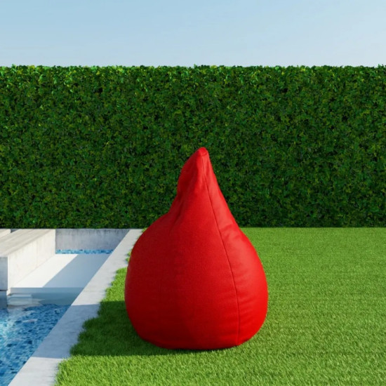 ВОДОУСТОЙЧИВА ДАМАСКА – ПУФ МАЛКА КРУША