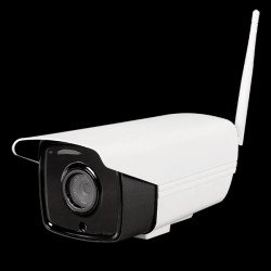 Външна Wifi охранителна камера Full HD