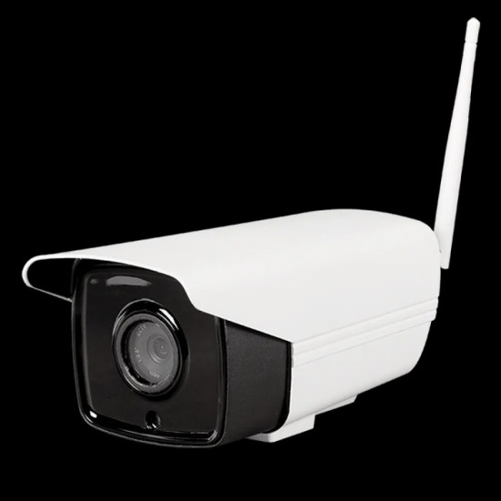 Външна Wifi охранителна камера Full HD