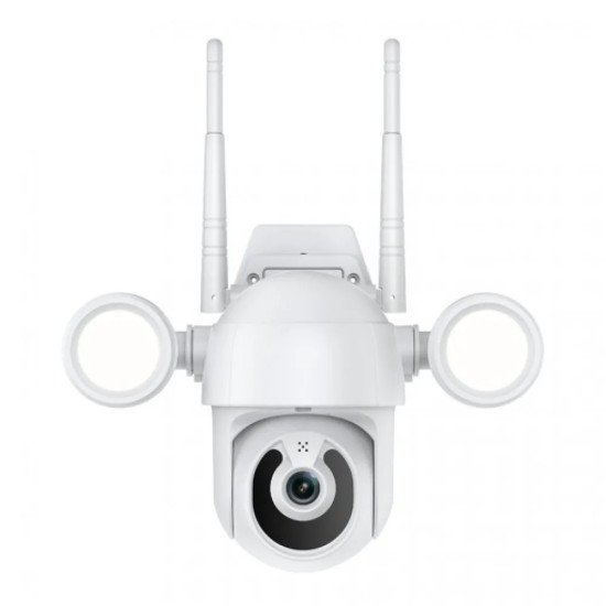 Външна камера NEW 496FULL HD Wateproof 360