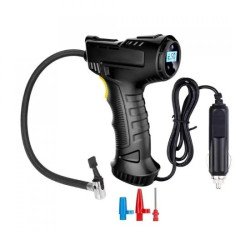 Въздушен компресор тип пистолет