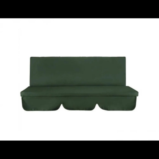 Възглавници за Градинска люлка TLS001 зелен