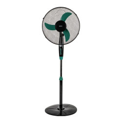 Вентилатор на стойка 16" Muhler FM-1650, 40W