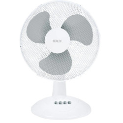 Вентилатор настолен 16'' Muhler FM-16, 40W, 3 перки