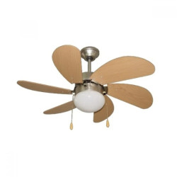 Вентилатор-полилей CF30-6CL -B