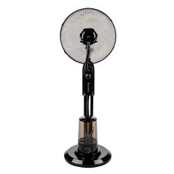 Вентилатор с водна мъгла 16'' Muhler MF-1677, 75W