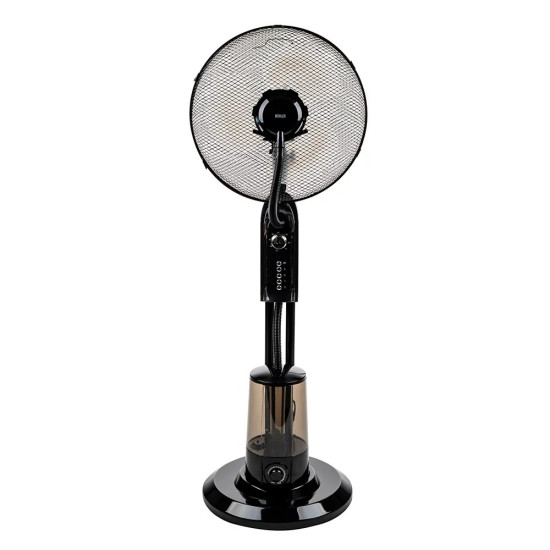 Вентилатор с водна мъгла 16 Muhler MF-1677, 75W