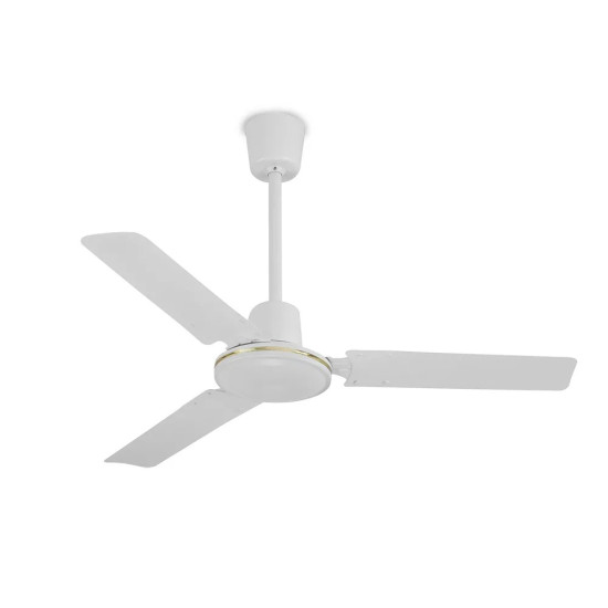 Вентилатор таванен 48 Muhler MCD-4048, 60W, метален